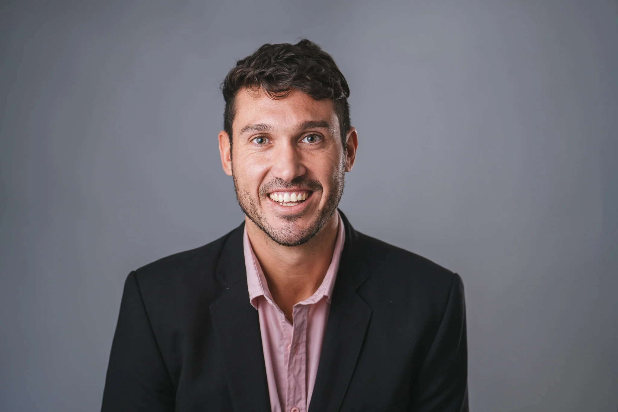 Juan Manuel Contreras, fundador de Fixel